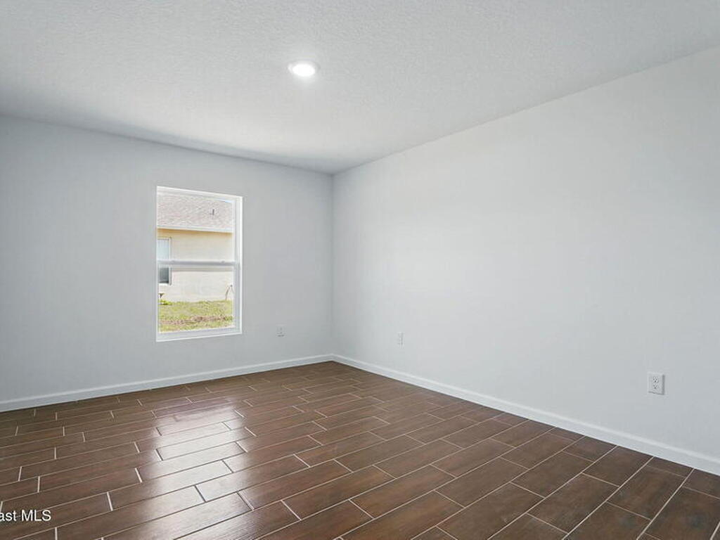 1343 Danforth Street, Palm Bay, FL 32908