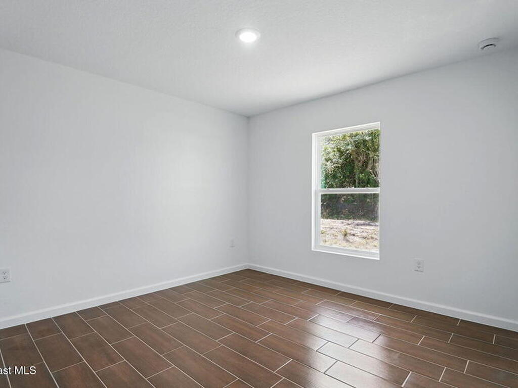 1343 Danforth Street, Palm Bay, FL 32908