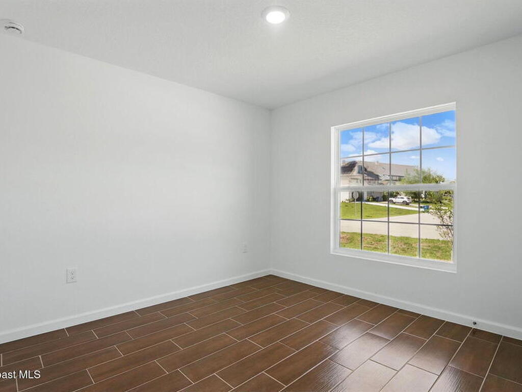 1343 Danforth Street, Palm Bay, FL 32908