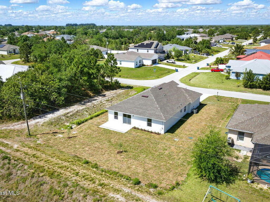 1343 Danforth Street, Palm Bay, FL 32908