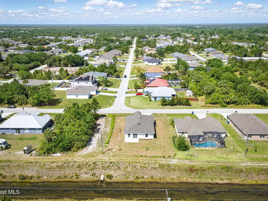 1343 Danforth Street, Palm Bay, FL 32908