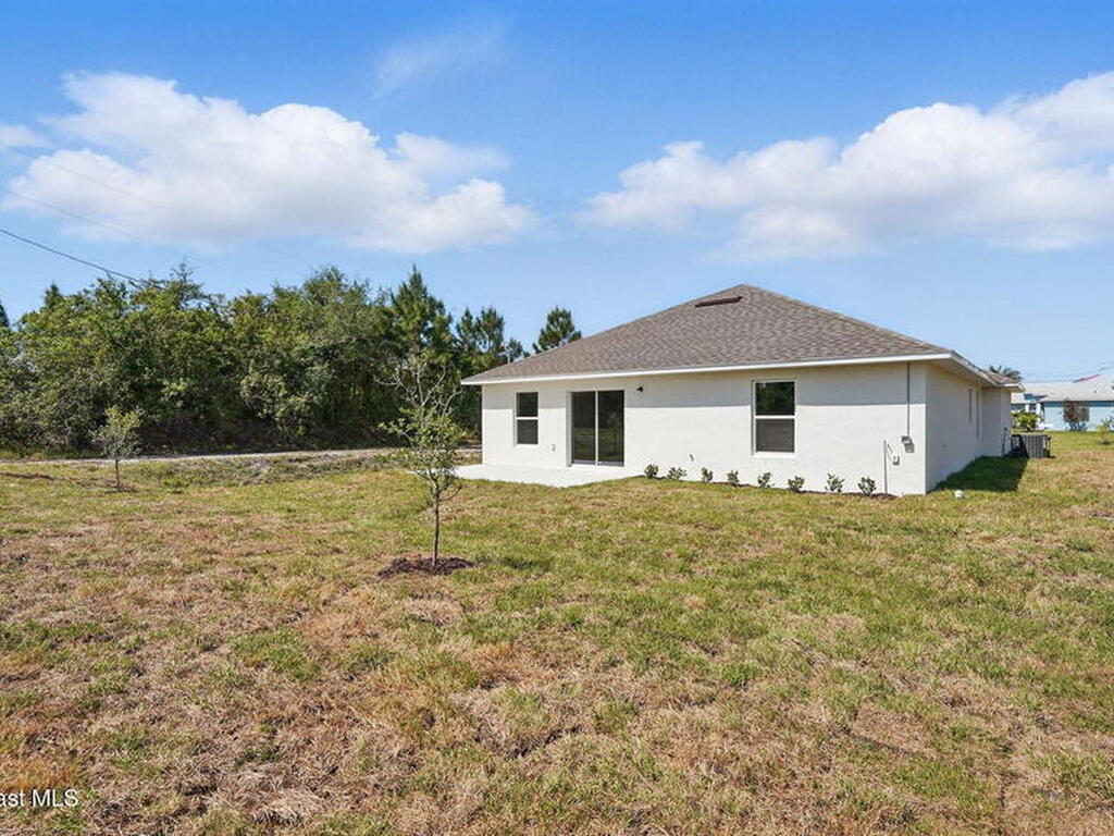 1343 Danforth Street, Palm Bay, FL 32908