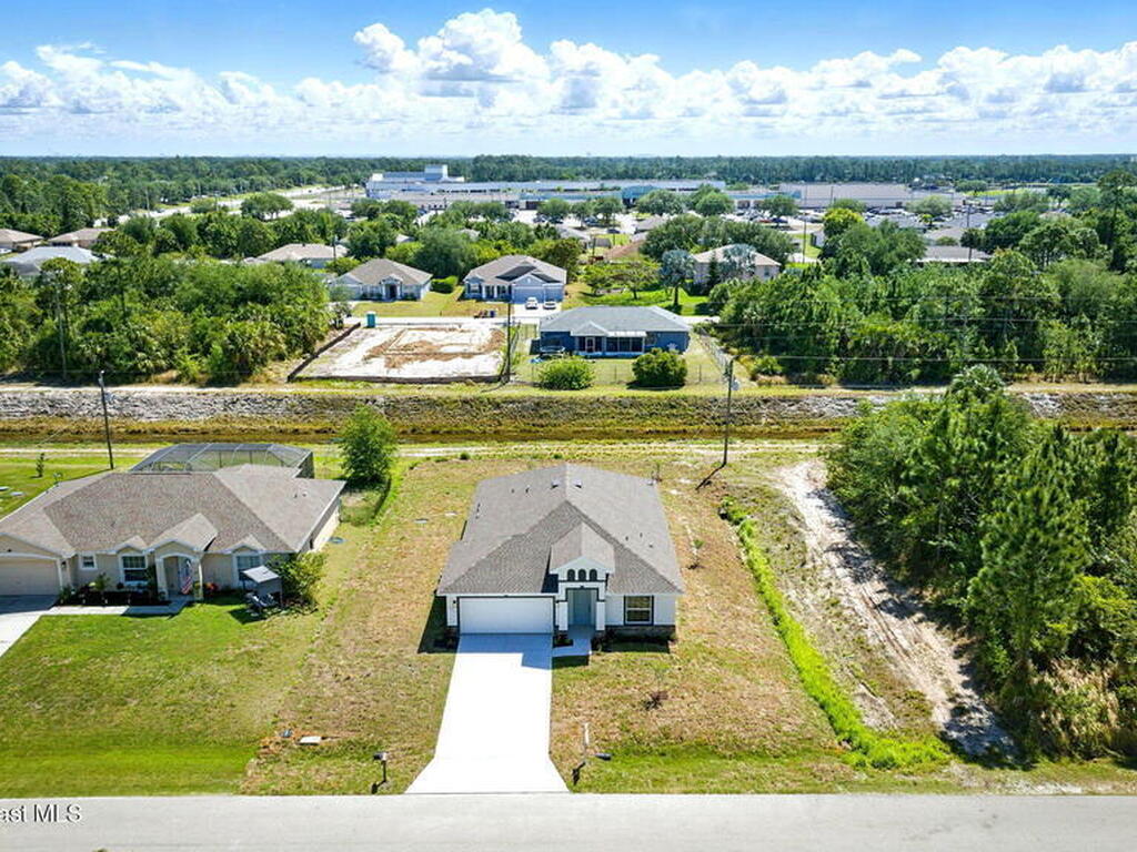 1343 Danforth Street, Palm Bay, FL 32908