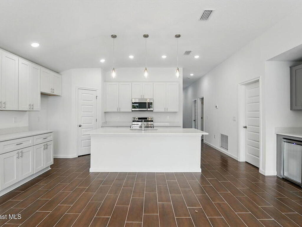 1343 Danforth Street, Palm Bay, FL 32908
