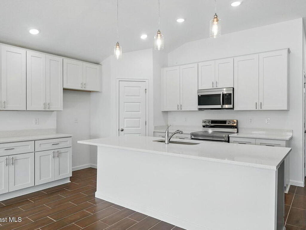 1343 Danforth Street, Palm Bay, FL 32908