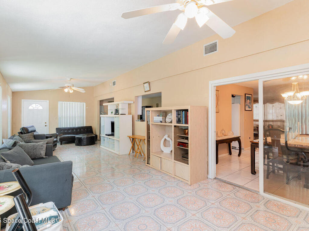 147 Emerson Drive, Palm Bay, FL 32907