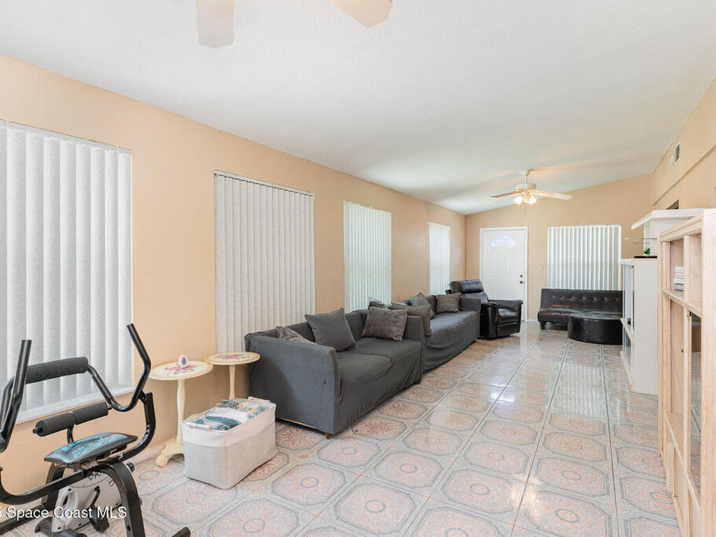 147 Emerson Drive, Palm Bay, FL 32907
