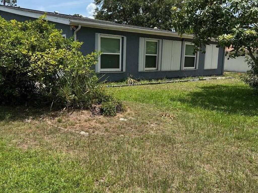 147 Emerson Drive, Palm Bay, FL 32907