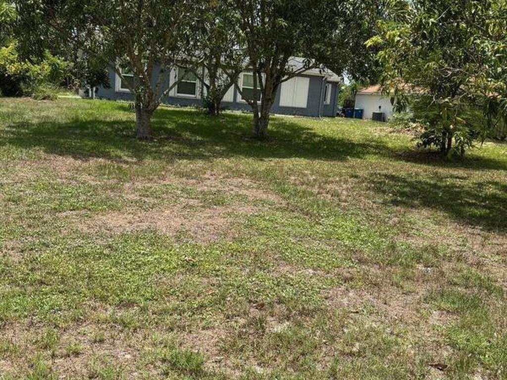 147 Emerson Drive, Palm Bay, FL 32907
