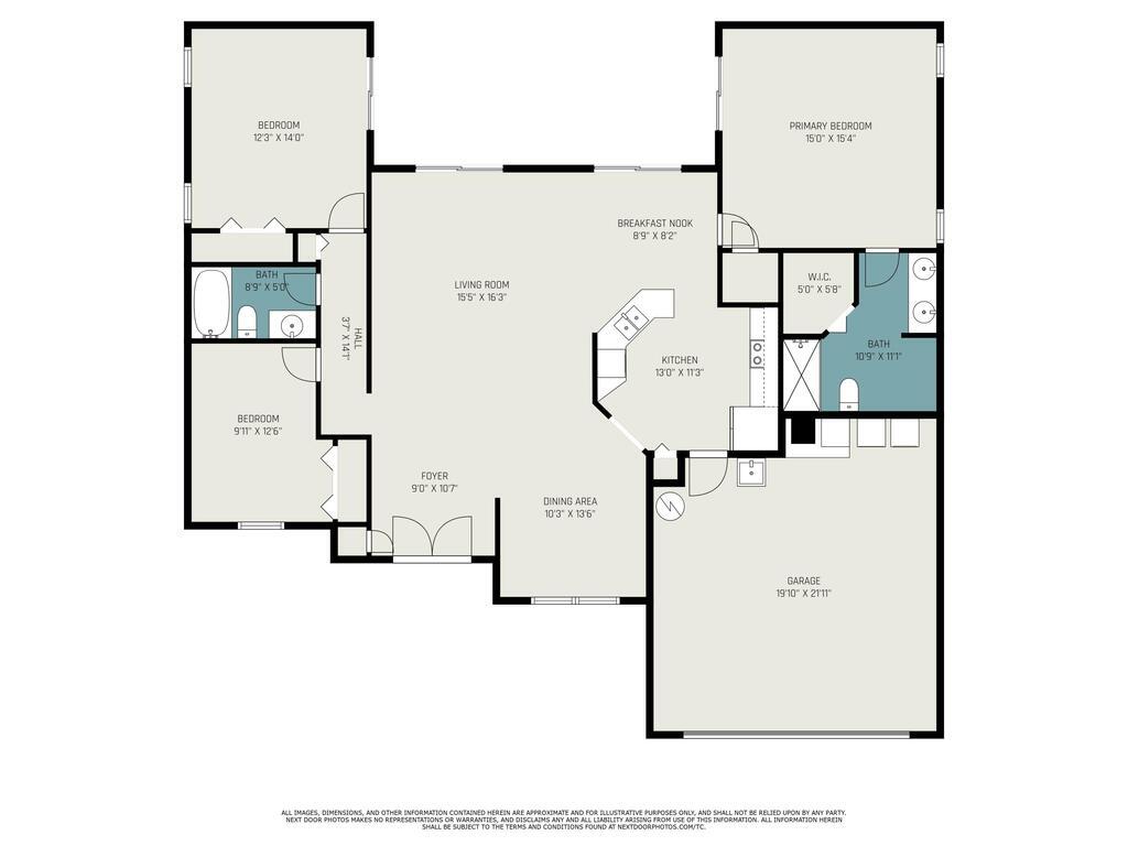 105 Paddock Street, Sebastian, FL 32958