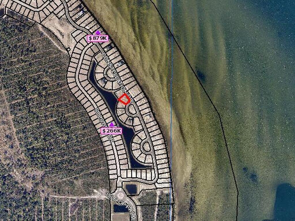 14 Spinnaker Circle, Titusville, FL 32780