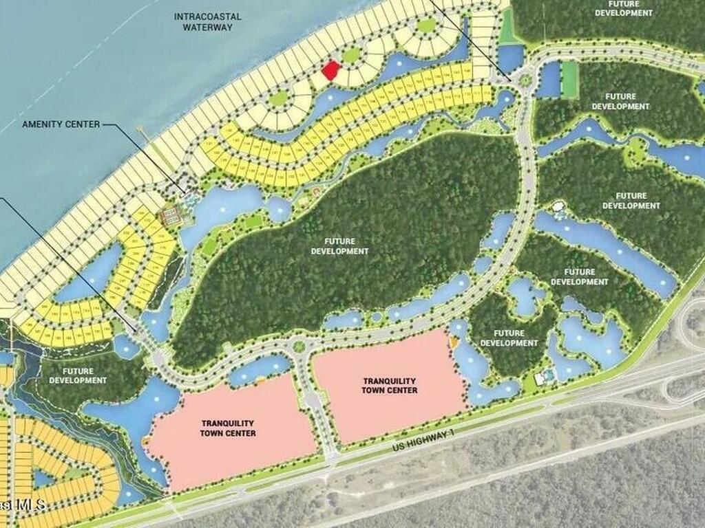 14 Spinnaker Circle, Titusville, FL 32780