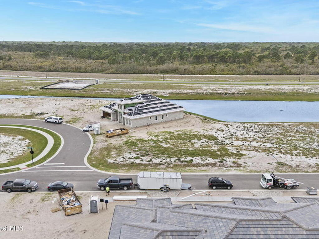 14 Spinnaker Circle, Titusville, FL 32780