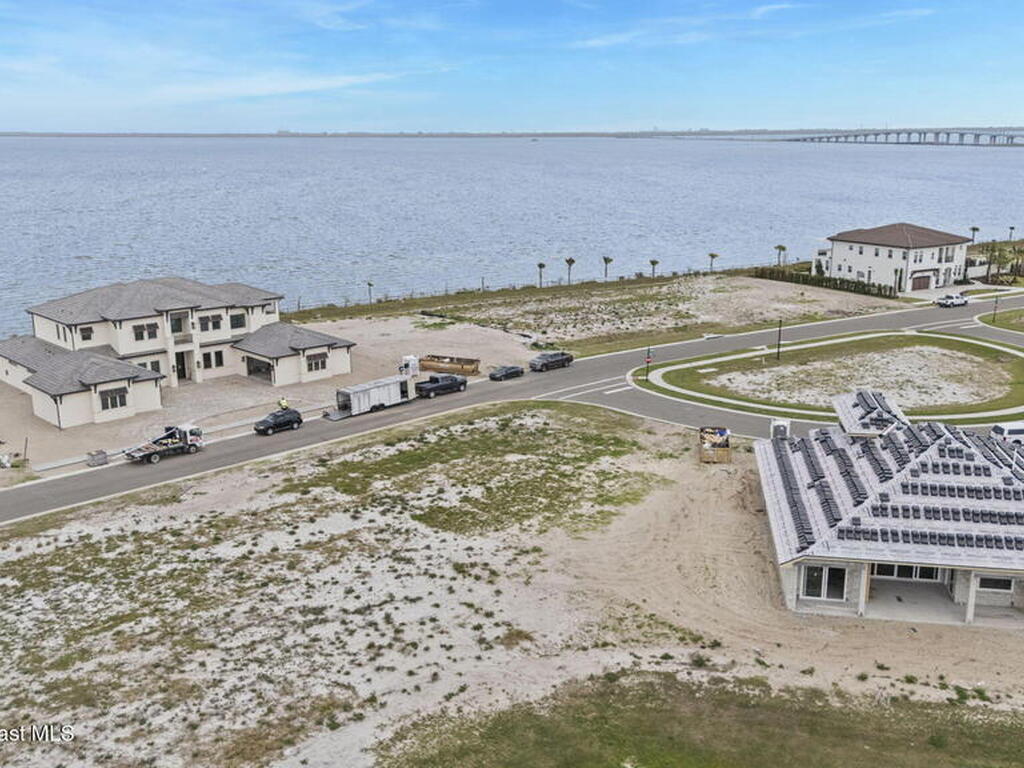 14 Spinnaker Circle, Titusville, FL 32780