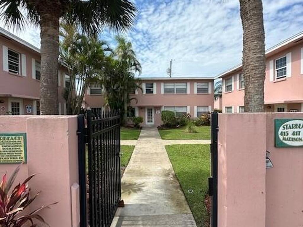 417 Madison Avenue, Cape Canaveral, FL 32920