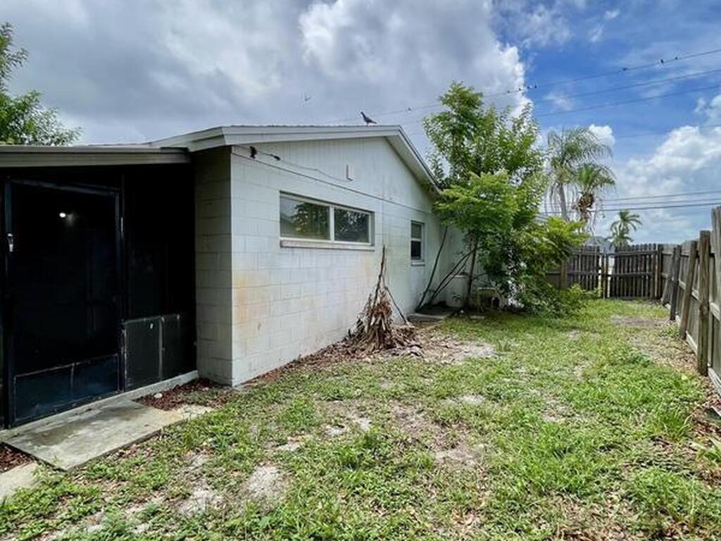 420 Newfound Harbor Drive, Merritt Island, FL 32952