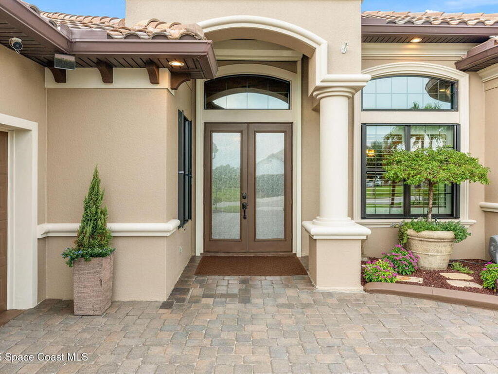 3432 Durksly Drive, Melbourne, FL 32940