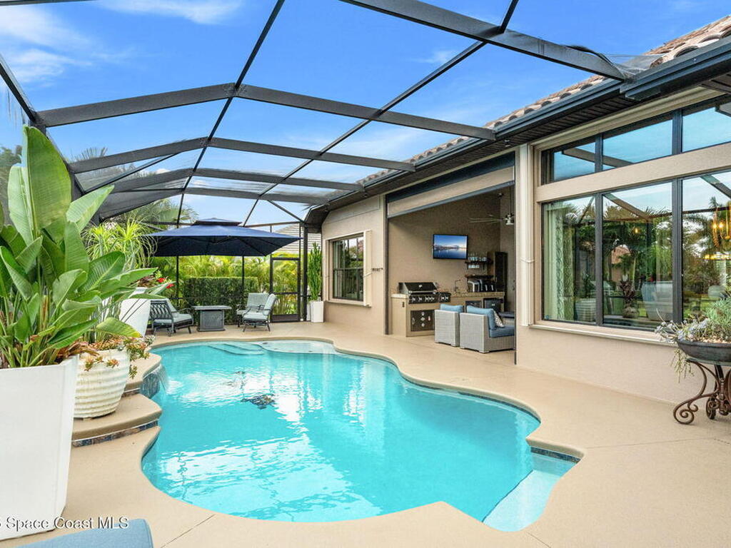 3432 Durksly Drive, Melbourne, FL 32940