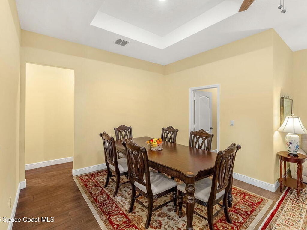 462 Gancedo Street, Palm Bay, FL 32908