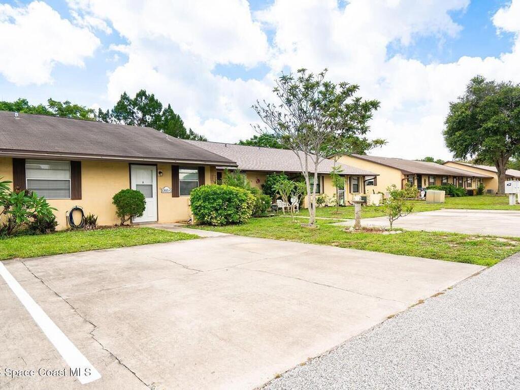 1305 Cheney Highway, Titusville, FL 32780
