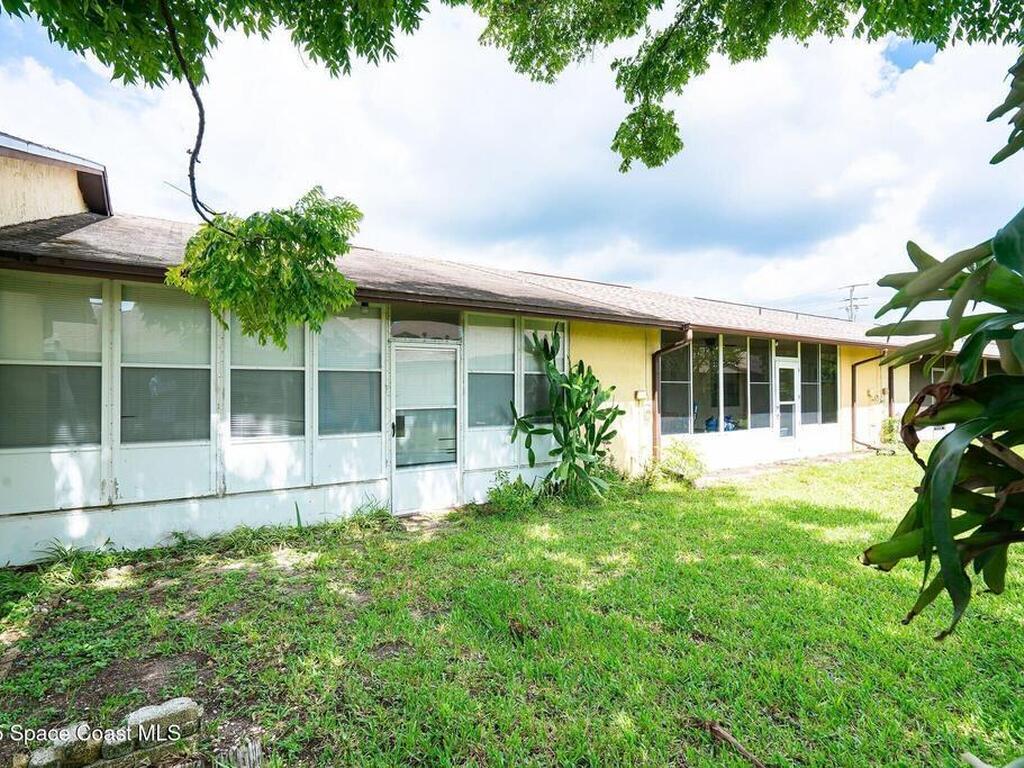 1305 Cheney Highway, Titusville, FL 32780