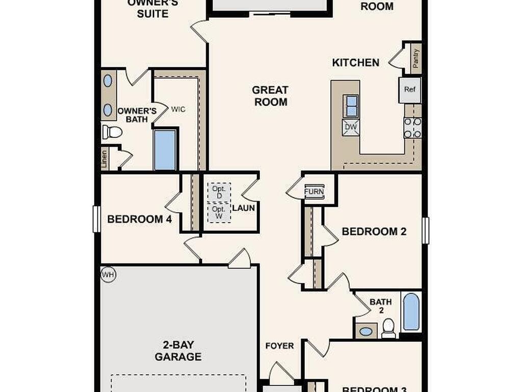 402 Garfield Street, Palm Bay, FL 32908