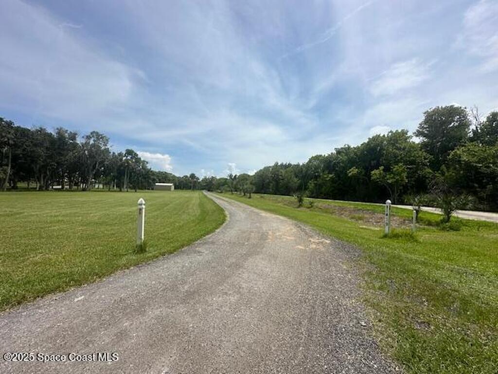 1401 Bishop Road, Merritt Island, FL 32953