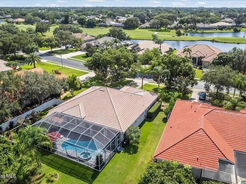 370 Baytree Drive, Melbourne, FL 32940