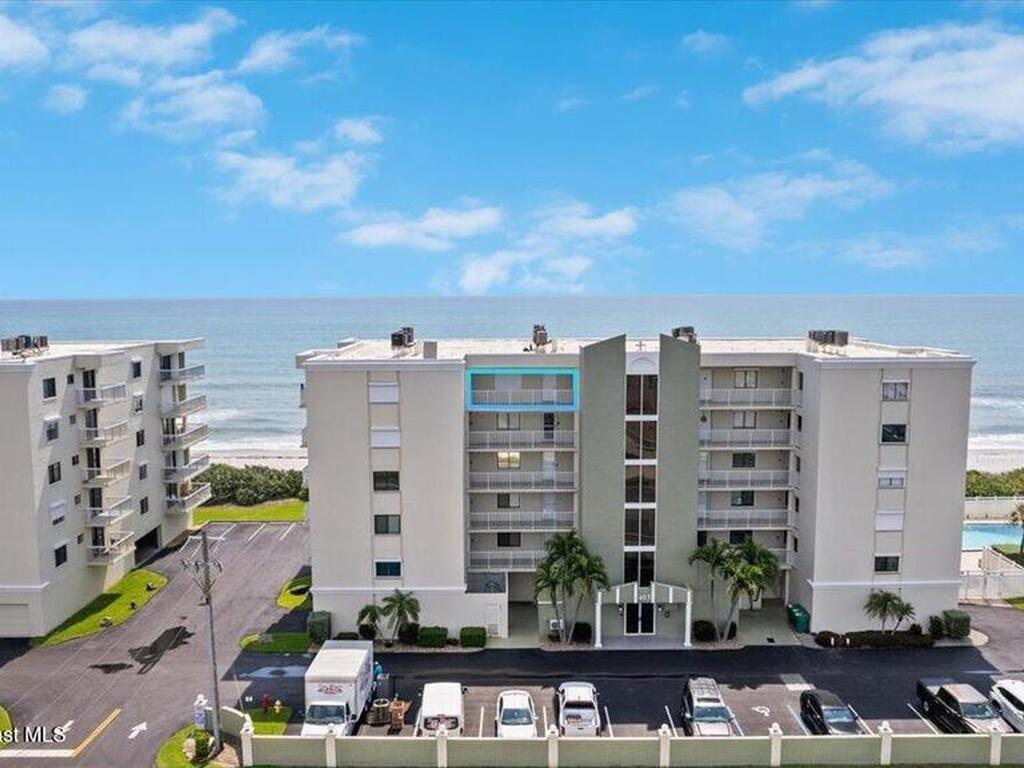 403 Highway A1a Highway, Satellite Beach, FL 32937