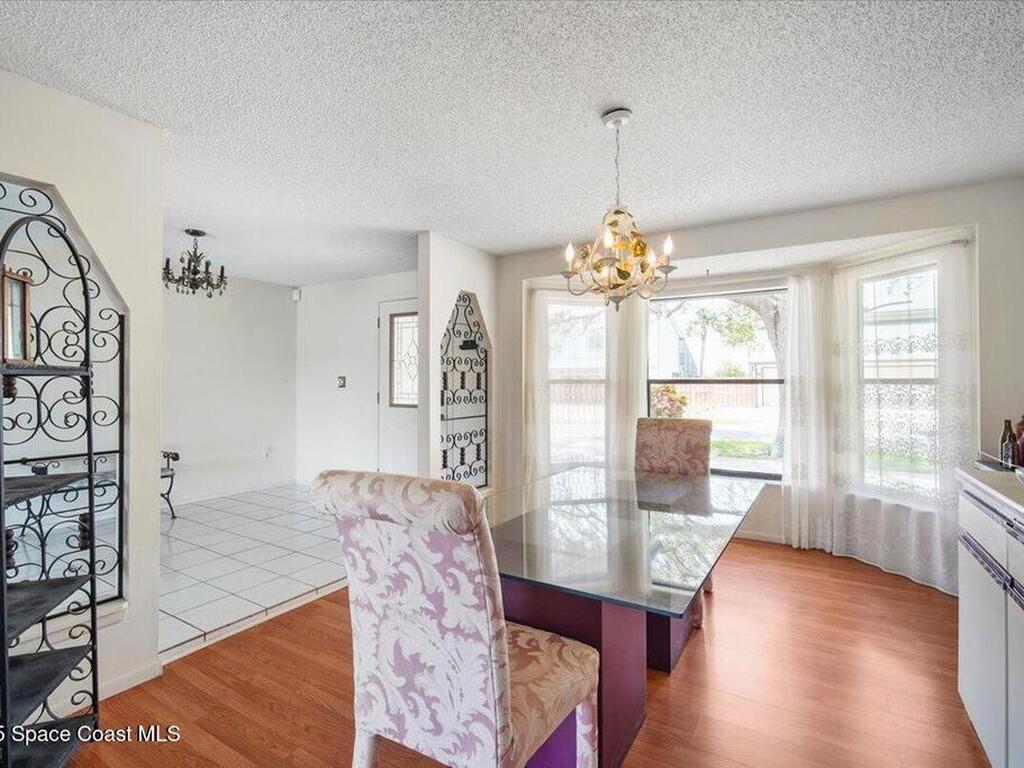 1635 Sandpiper Street, Merritt Island, FL 32952