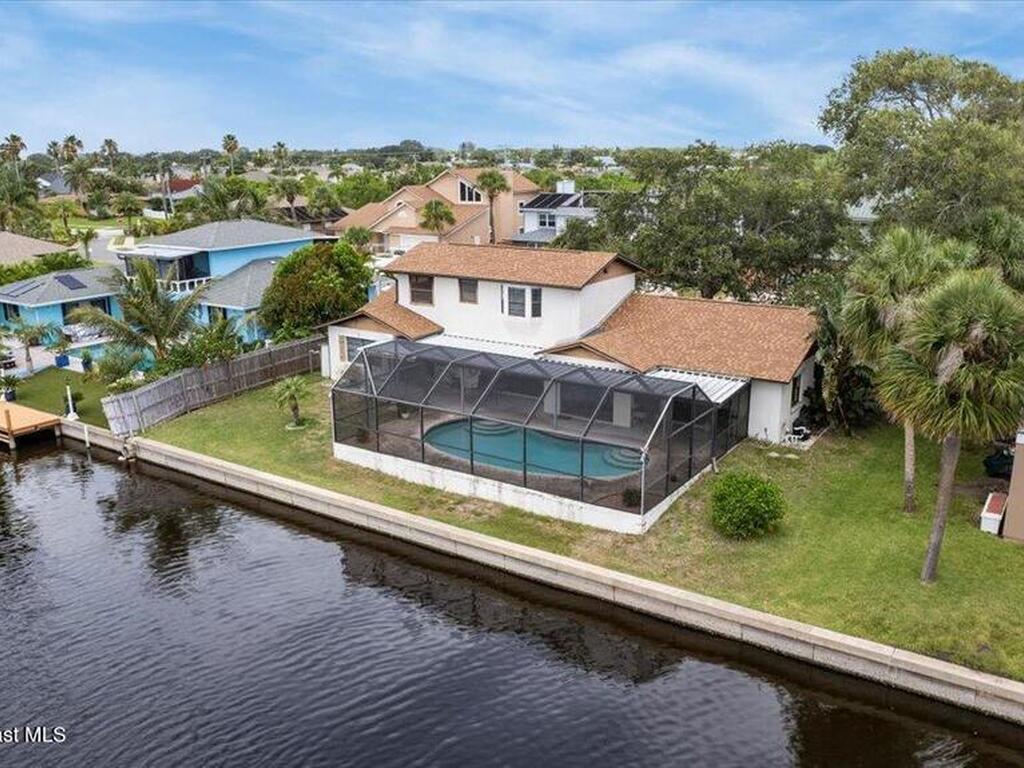 1635 Sandpiper Street, Merritt Island, FL 32952
