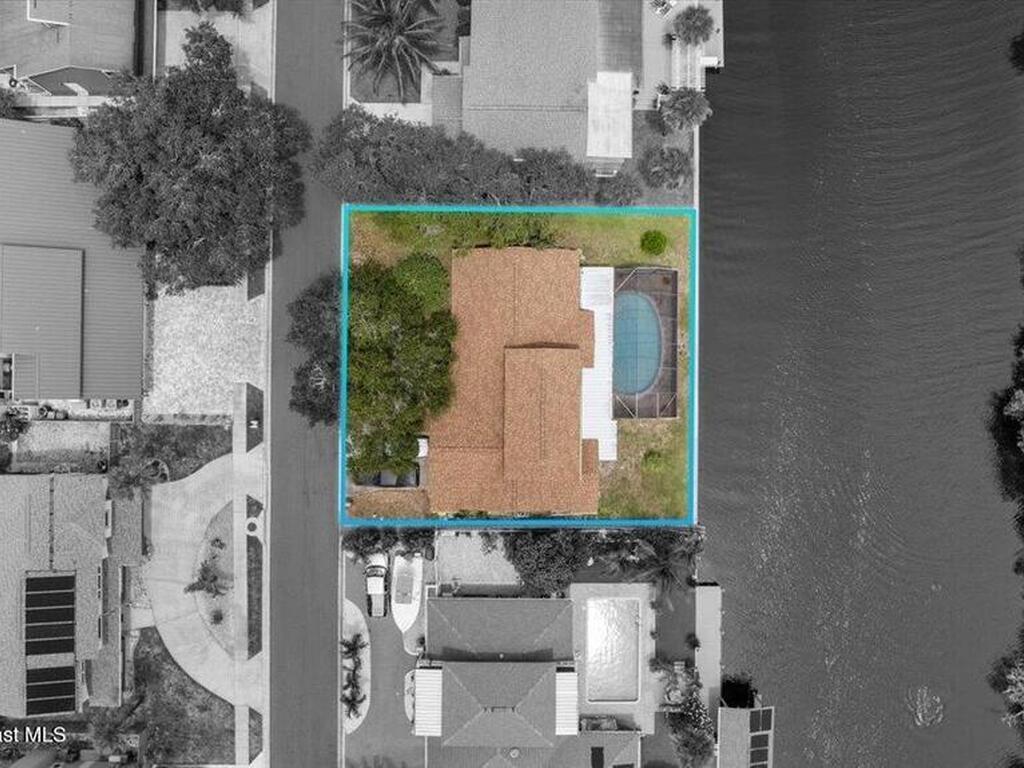 1635 Sandpiper Street, Merritt Island, FL 32952