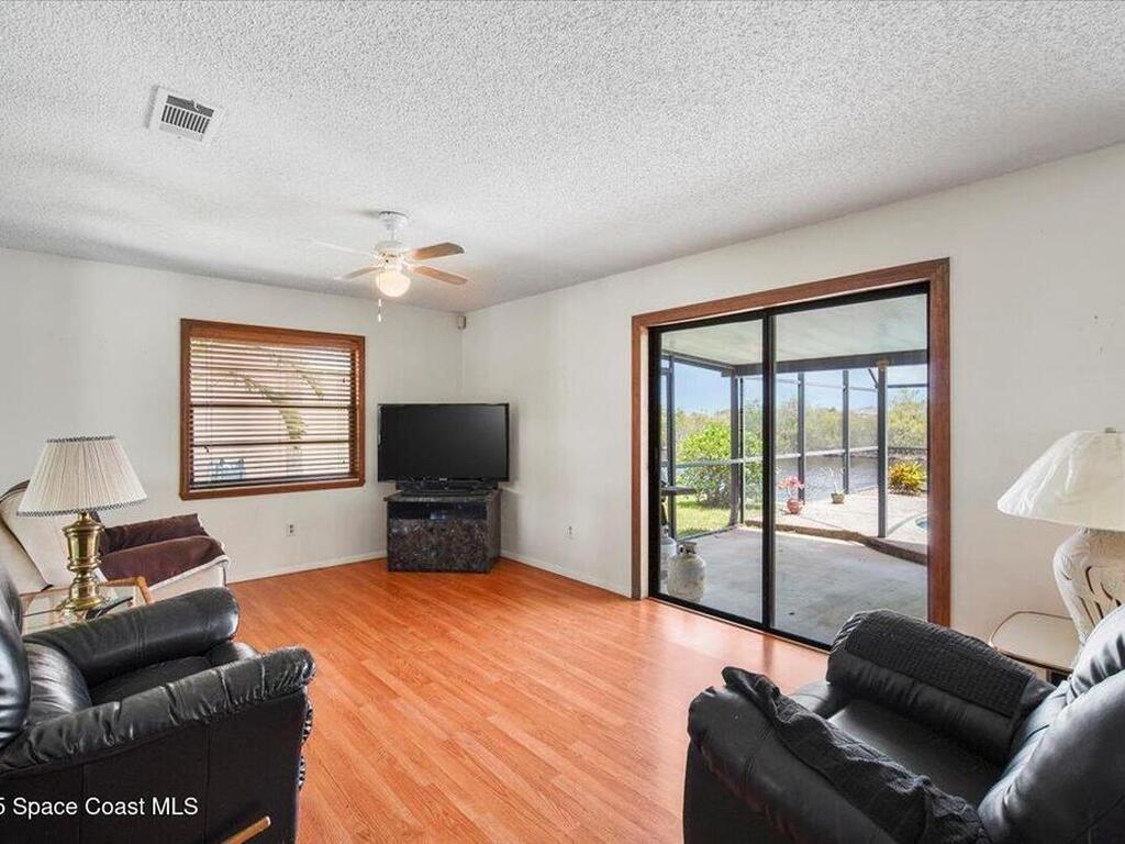 1635 Sandpiper Street, Merritt Island, FL 32952