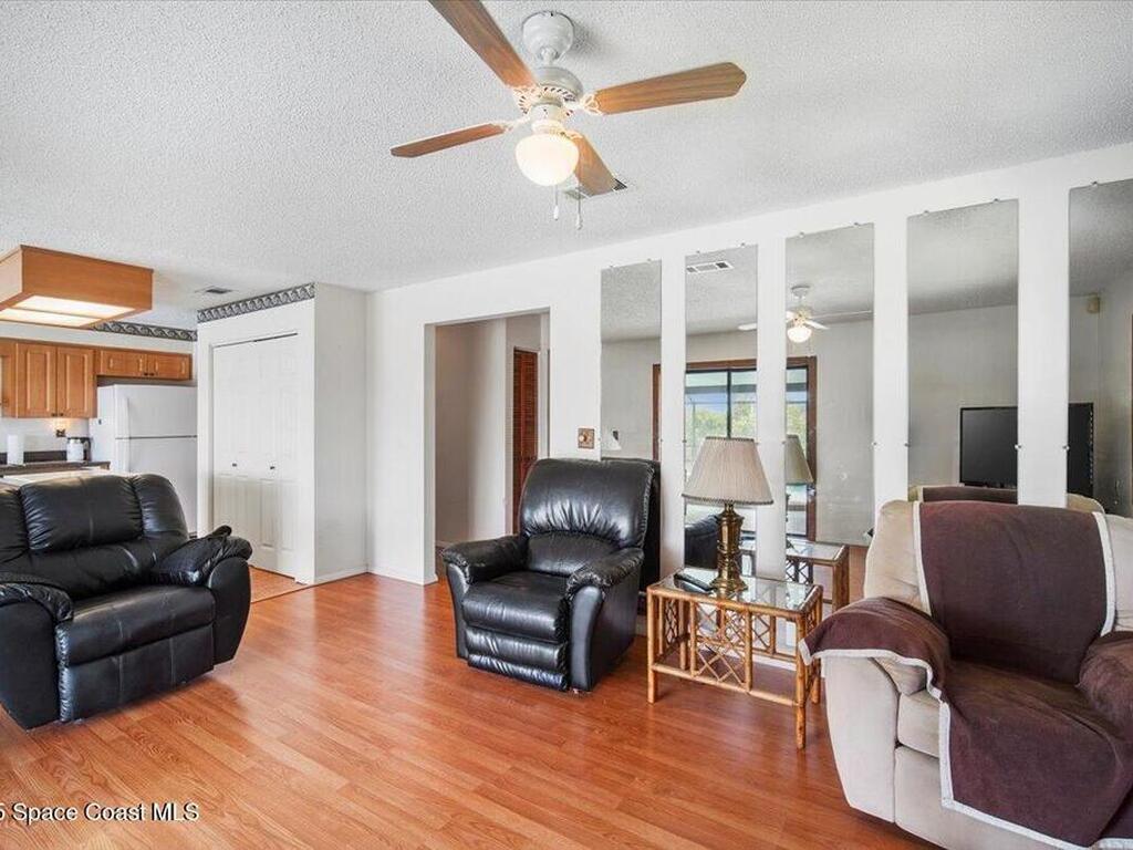 1635 Sandpiper Street, Merritt Island, FL 32952