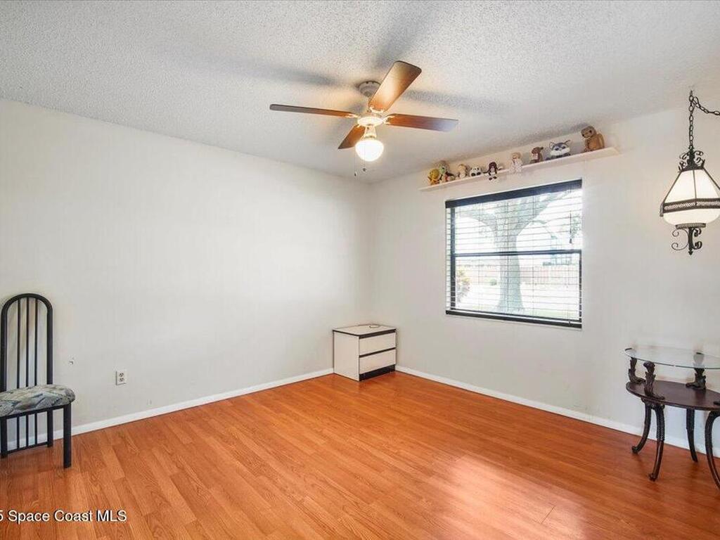 1635 Sandpiper Street, Merritt Island, FL 32952