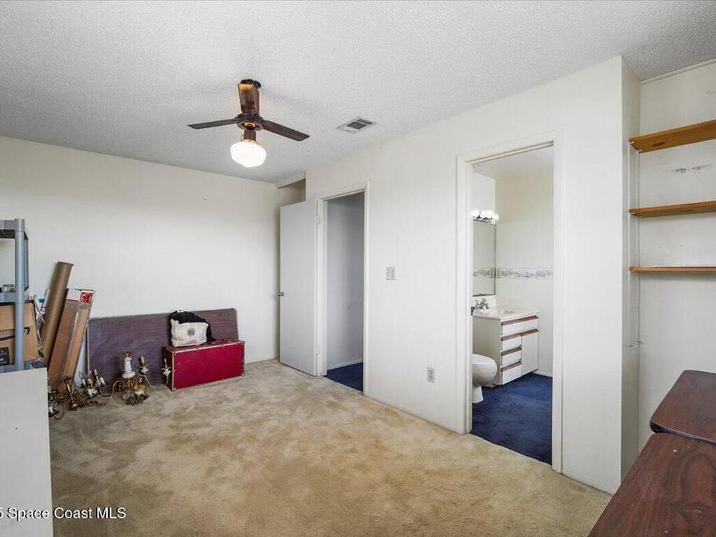 1635 Sandpiper Street, Merritt Island, FL 32952