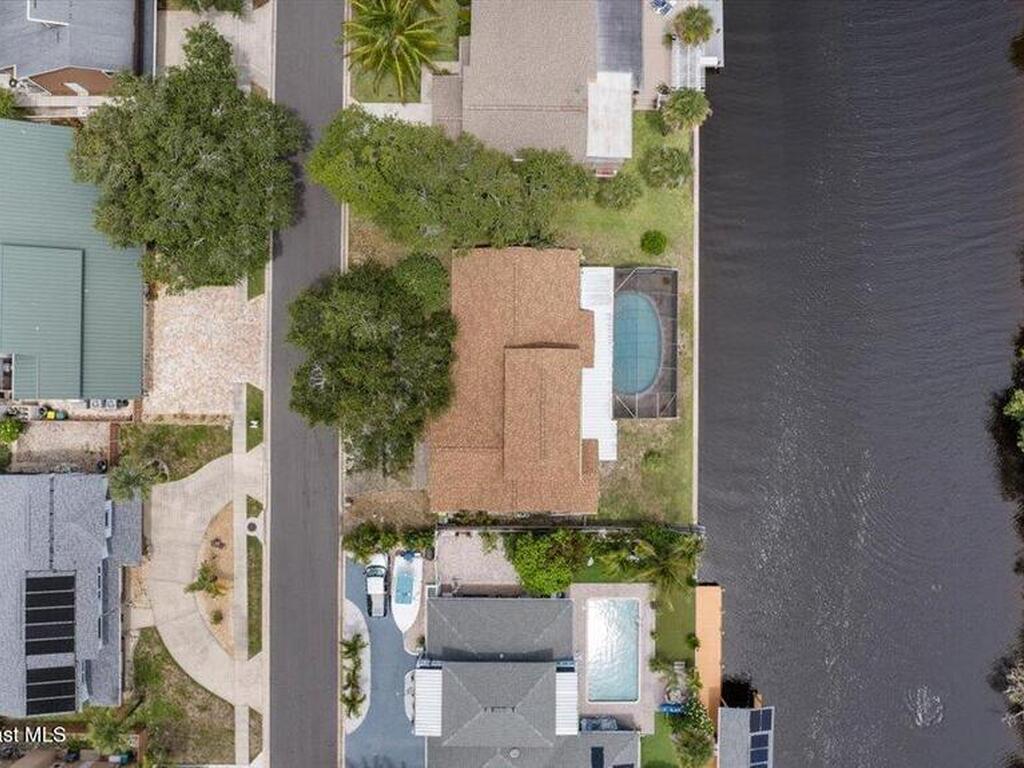 1635 Sandpiper Street, Merritt Island, FL 32952