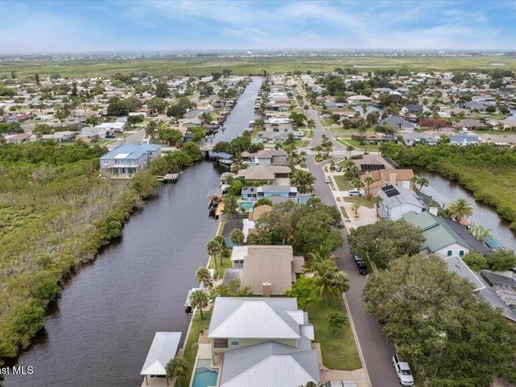 1635 Sandpiper Street, Merritt Island, FL 32952