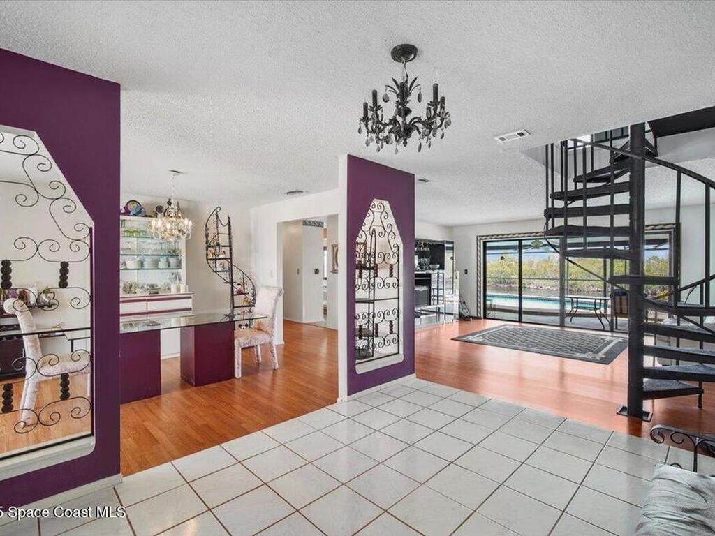 1635 Sandpiper Street, Merritt Island, FL 32952