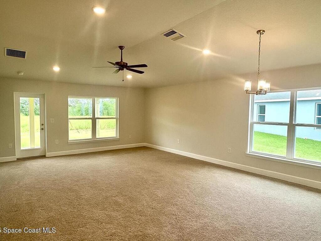 1245 Kylar Drive, Palm Bay, FL 32907
