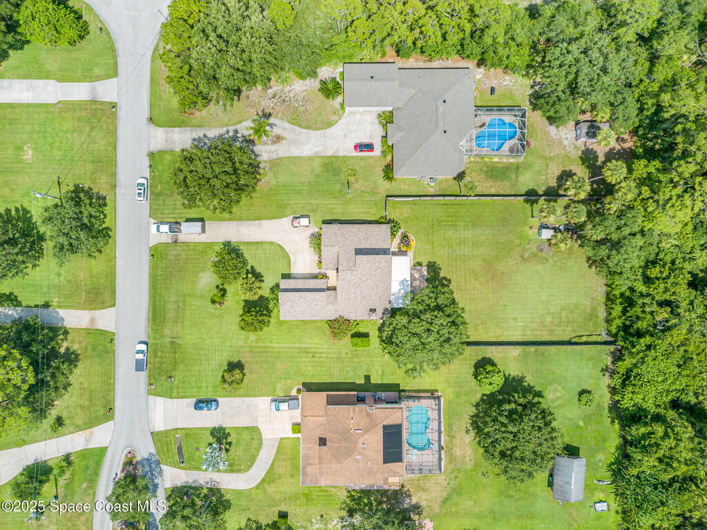 2515 Fairfield Drive, Cocoa, FL 32926