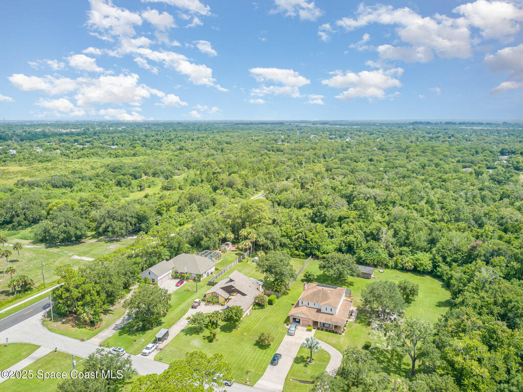 2515 Fairfield Drive, Cocoa, FL 32926