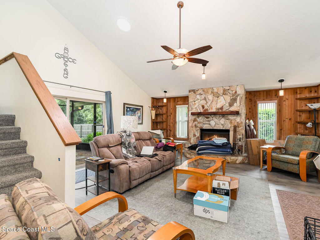 2515 Fairfield Drive, Cocoa, FL 32926
