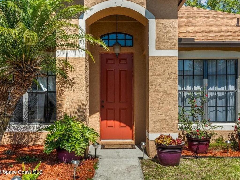 2721 Village Pine Terrace, Orlando, FL 32833