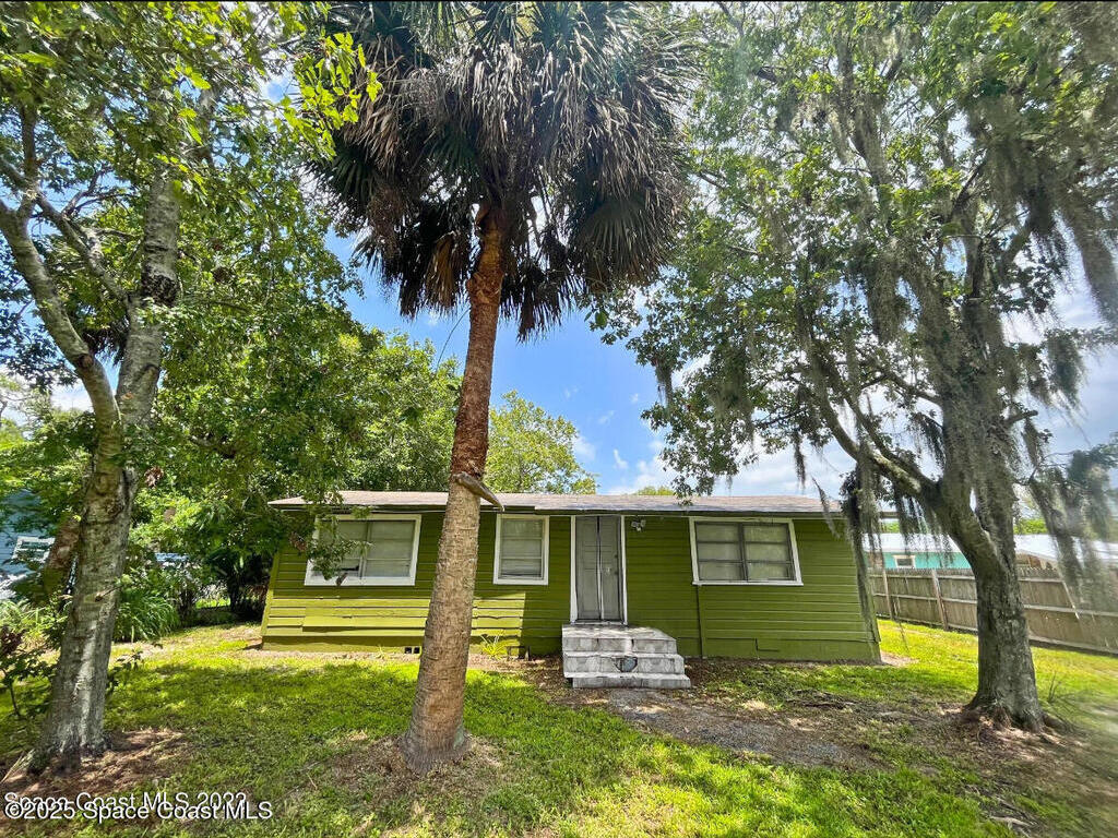 332 Palm Avenue, Cocoa, FL 32922