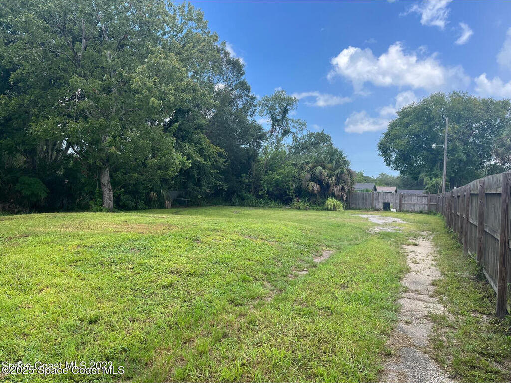 332 Palm Avenue, Cocoa, FL 32922