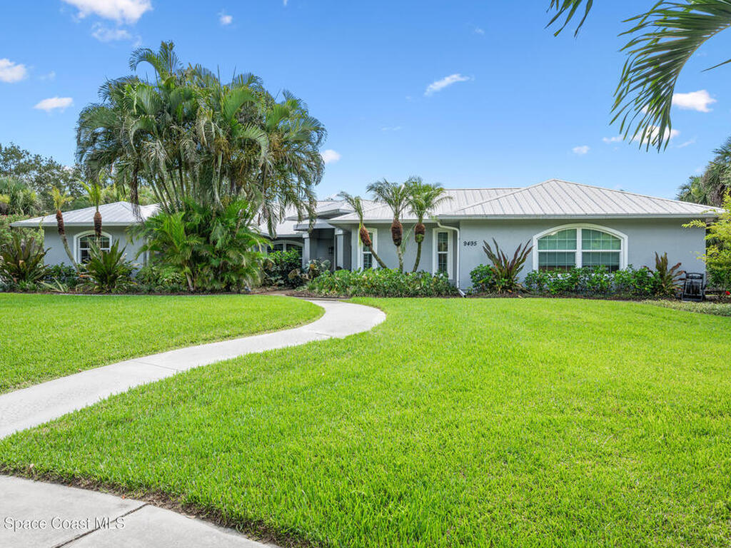 9495 Fleming Grant Road, Sebastian, FL 32976
