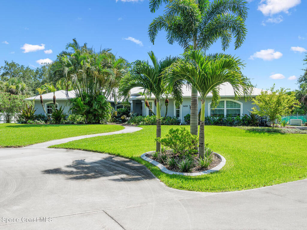 9495 Fleming Grant Road, Sebastian, FL 32976