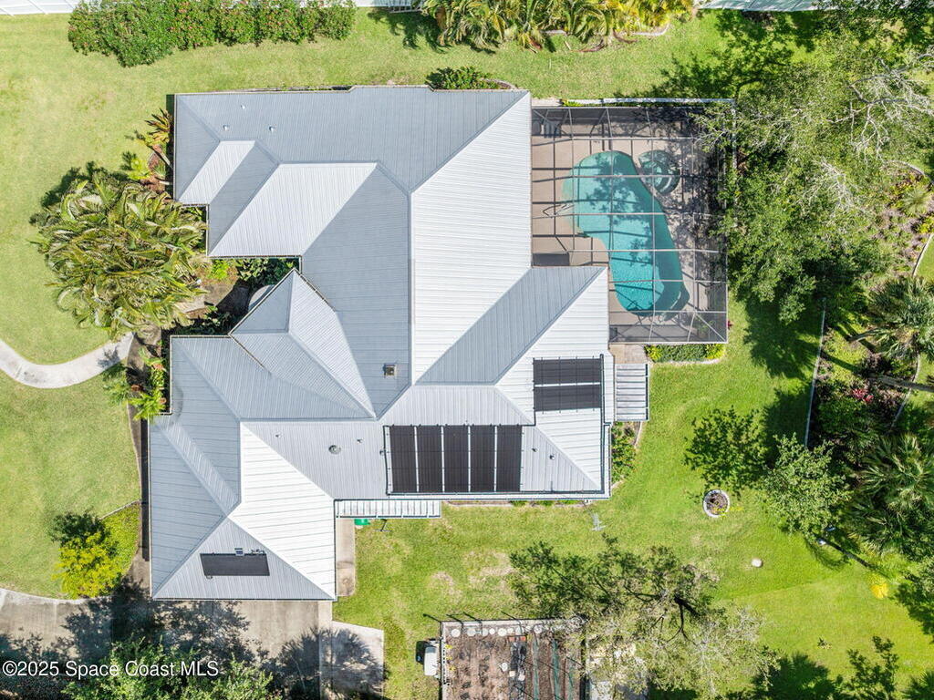 9495 Fleming Grant Road, Sebastian, FL 32976