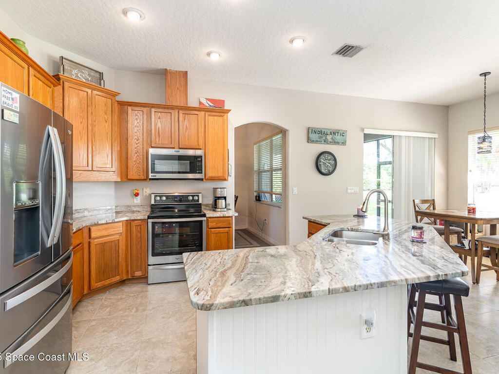 1796 Windbrook Drive, Palm Bay, FL 32909